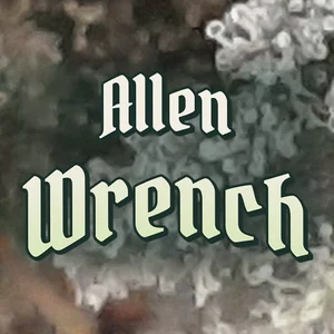 Allen Wrench Cannabis Strain