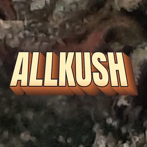 Allkush Cannabis Strain