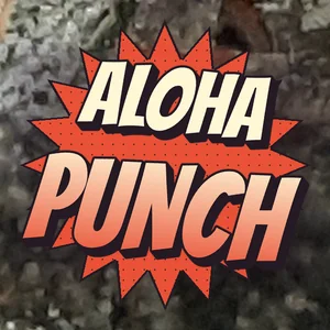 Aloha Punch Cannabis Strain