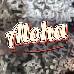 Aloha Cannabis Strain