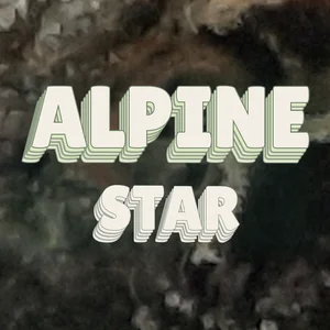 Alpine Star Cannabis Strain