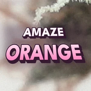 Amaze Orange Cannabis Strain