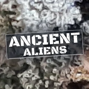 Ancient Aliens Cannabis Strain