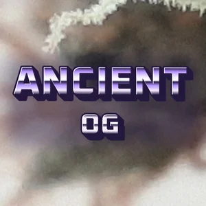 Ancient OG Cannabis Strain