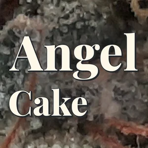 Angel Cake Cannabis Strain