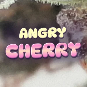 Angry Cherry Cannabis Strain