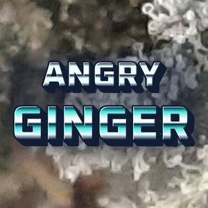 Angry Ginger Cannabis Strain