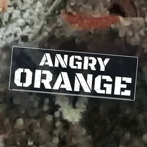Angry Orange Cannabis Strain