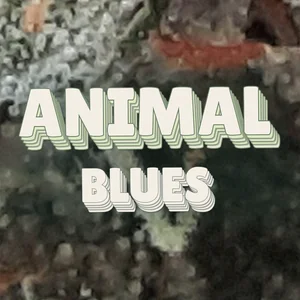 Animal Blues Cannabis Strain