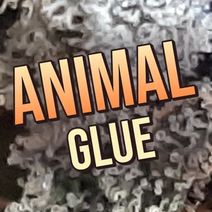 Animal Glue Cannabis Strain