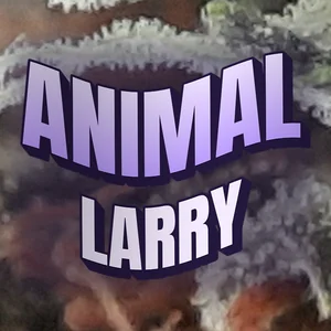 Animal Larry Cannabis Strain
