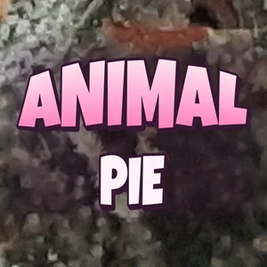 Animal Pie Cannabis Strain