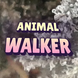 Animal Walker Cannabis Strain