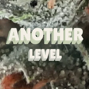 Another Level Cannabis Strain