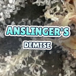 Anslinger's Demise Cannabis Strain