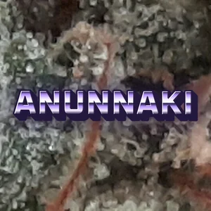 Anunnaki Cannabis Strain
