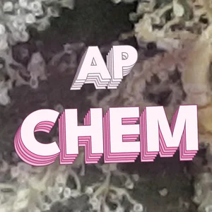 AP Chem Cannabis Strain