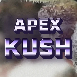 Apex Kush Cannabis Strain