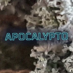 Apocalypto Cannabis Strain