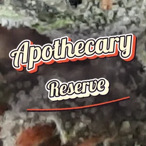 Apothecary Reserve Cannabis Strain