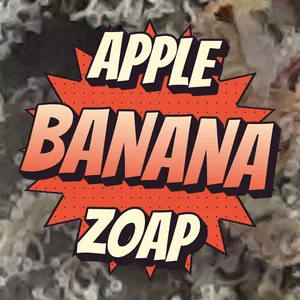 Apple Banana Zoap Cannabis Strain