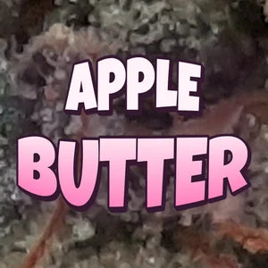 Apple Butter Cannabis Strain