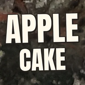 Apple Cake Cannabis Strain