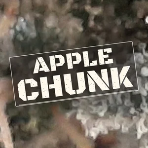 Apple Chunk Cannabis Strain