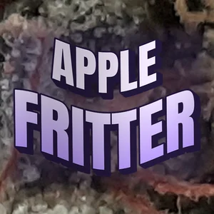 Apple Fritter Cannabis Strain