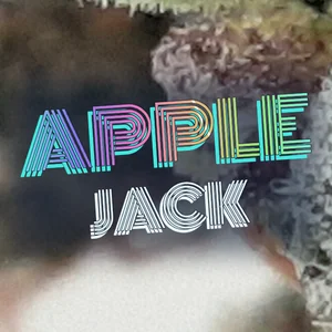 Apple Jack Cannabis Strain