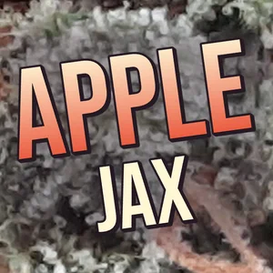 Apple Jax Cannabis Strain