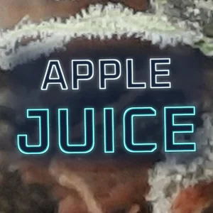 Apple Juice Cannabis Strain