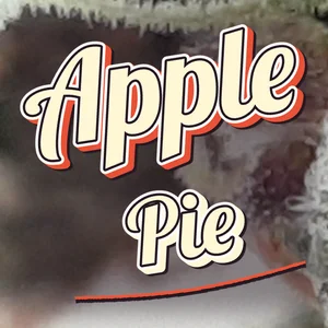 Apple Pie Cannabis Strain