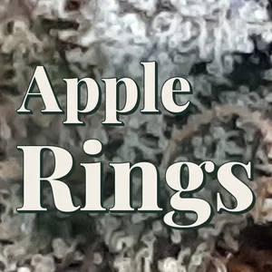 Apple Rings Cannabis Strain