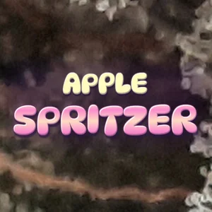 Apple Spritzer Cannabis Strain