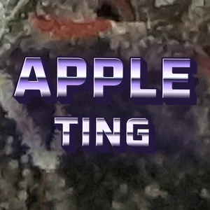 Apple Ting Cannabis Strain