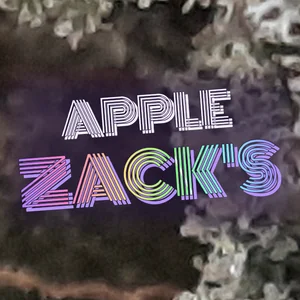 Apple Zack's Cannabis Strain
