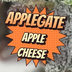 Applegate Apple Cheese Cannabis Strain