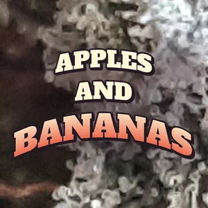 Apples and Bananas Cannabis Strain