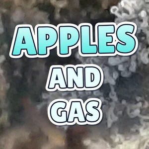 Apples and Gas Cannabis Strain