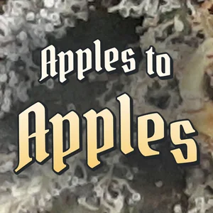 Apples to Apples Cannabis Strain