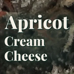Apricot Cream Cheese Cannabis Strain