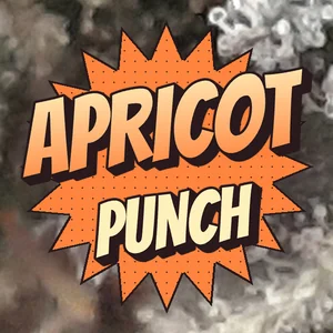 Apricot Punch Cannabis Strain