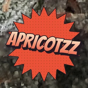 Apricotzz Cannabis Strain