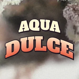 Aqua Dulce Cannabis Strain