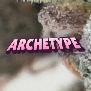Archetype Cannabis Strain