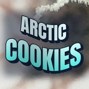 ARCtic Cookies Cannabis Strain