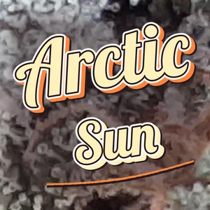 Arctic Sun Cannabis Strain