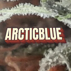 ArcticBlue Cannabis Strain