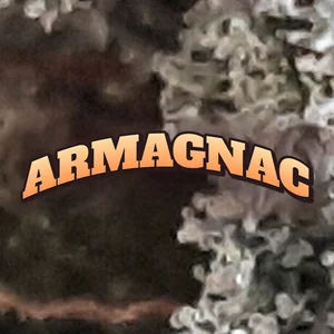 Armagnac Cannabis Strain